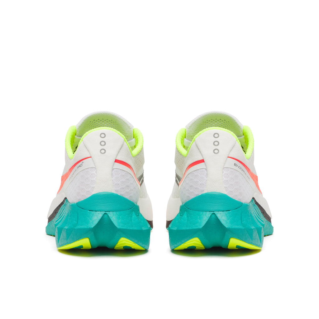 Saucony Endorphin Pro 4 -  White/Mutant