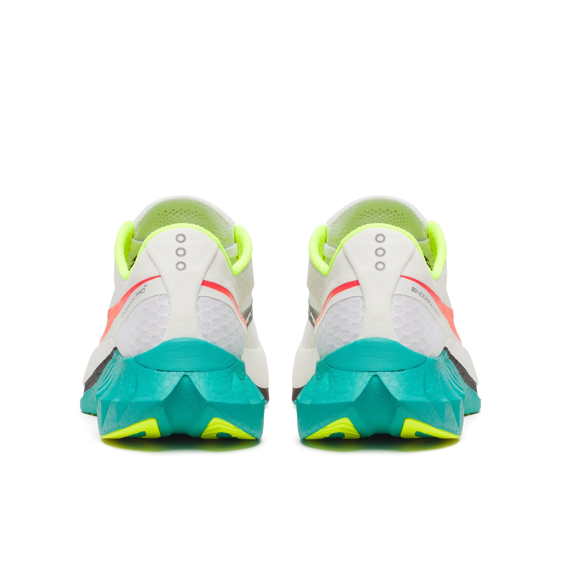 Saucony Endorphin Pro 4 -  White/Mutant