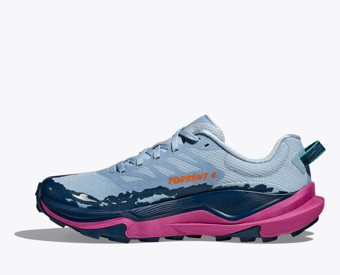 Hoka One One Torrent 4 Woman