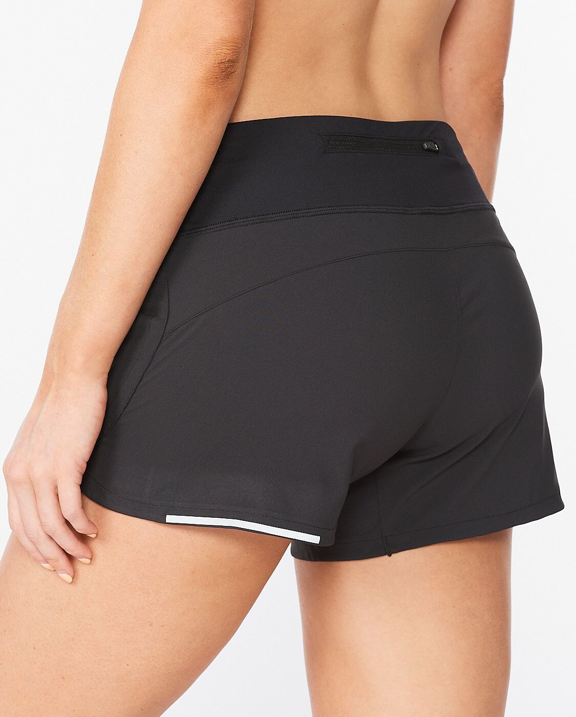 2XU Aero 4 Inch Short