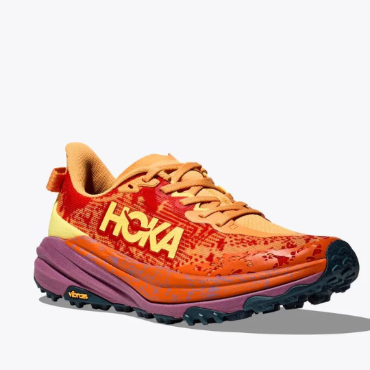 Hoka One One Speedgoat 6 W