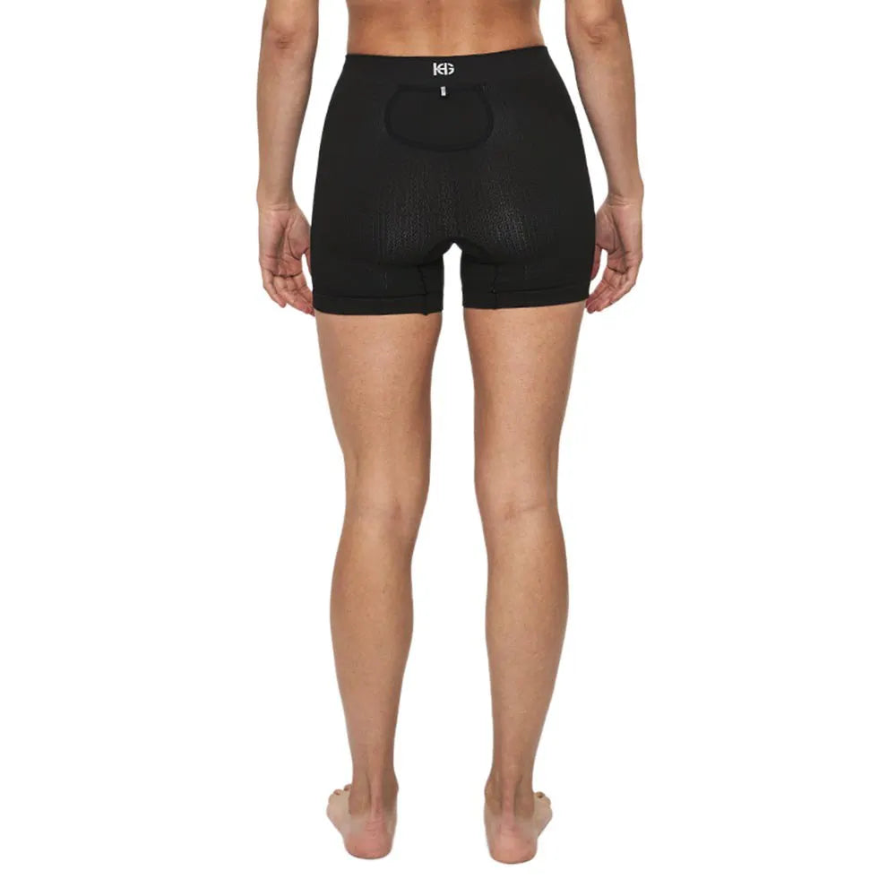 SportHG Senner Woman - Black