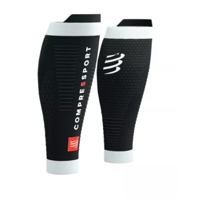 Compressport Perneira R2 3.0 compressport - Black/white