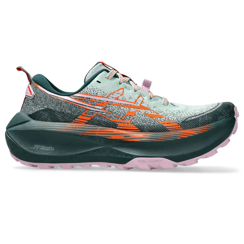 Asics Trabuco Max 4 W