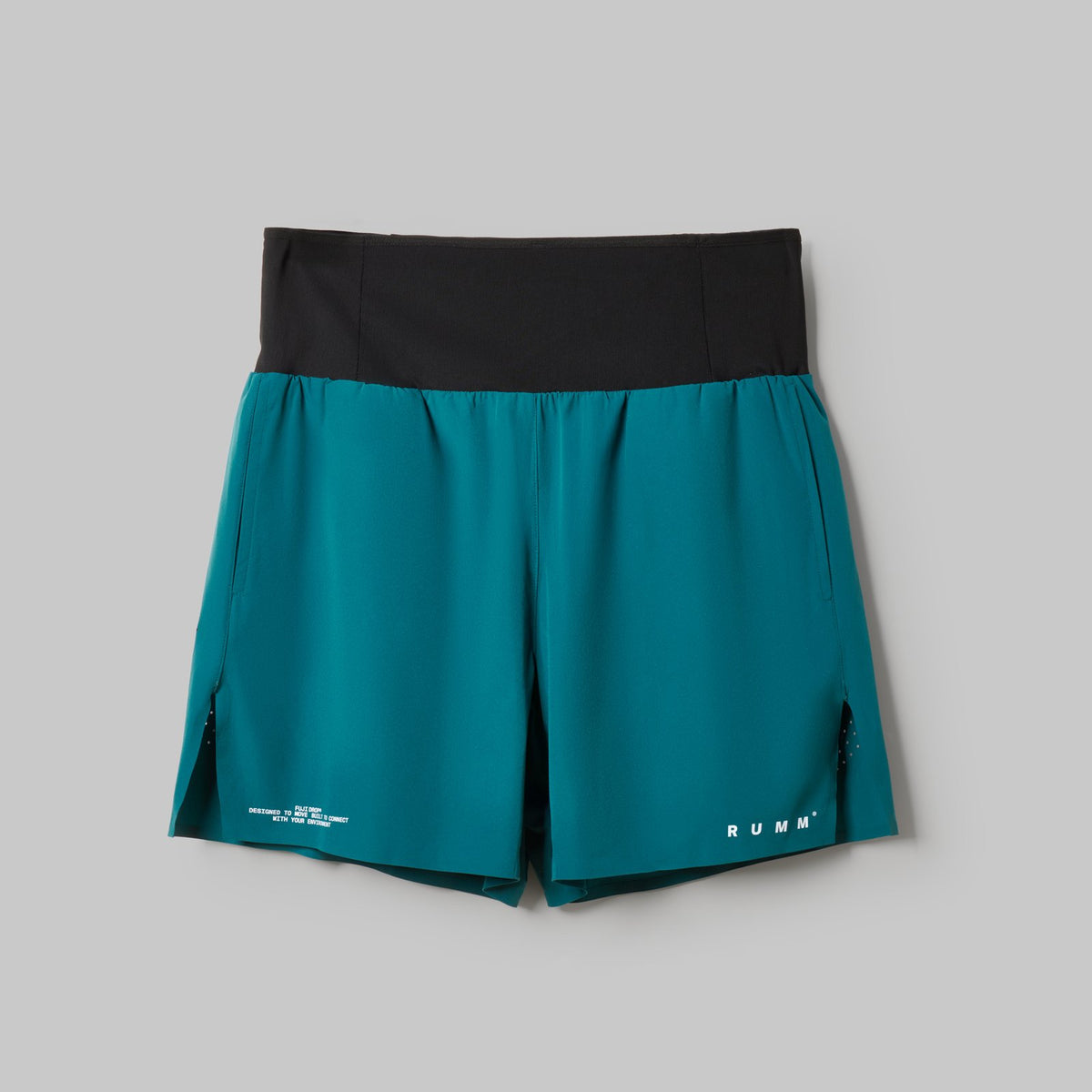 RUMM Fuji Short Trail - vista de frente
