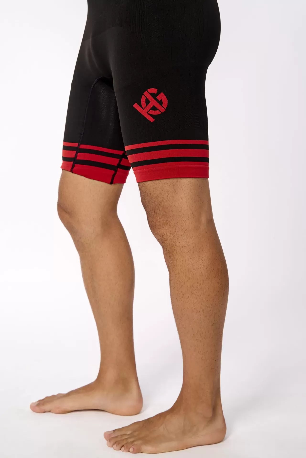 SportHG Dales 2.0 - Black/Red