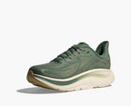 Hoka Clifton 10 - Fern / Truffle Salt