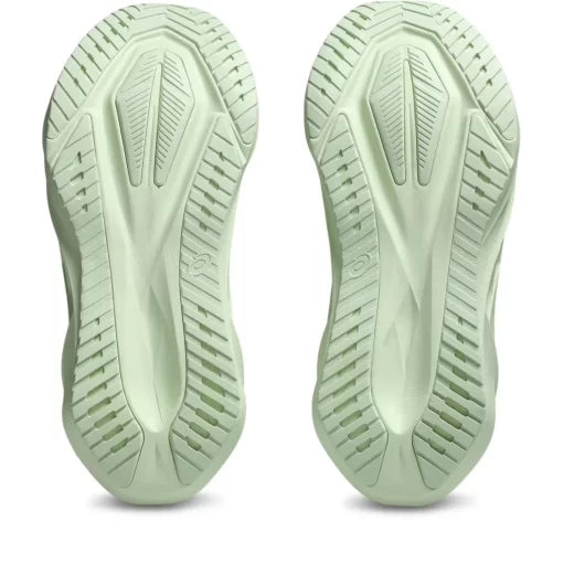 Asics Novablast 5 Woman - Whisper Green