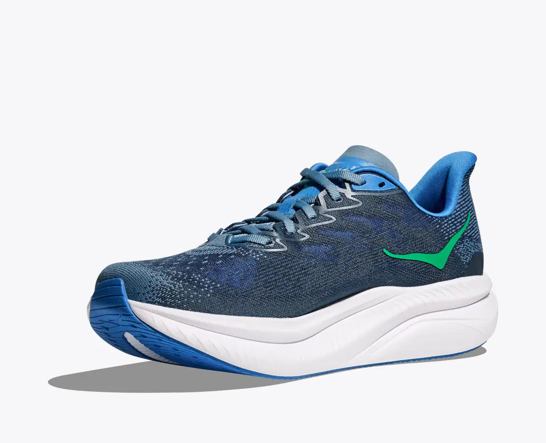 Hoka Mach 6 Downpour