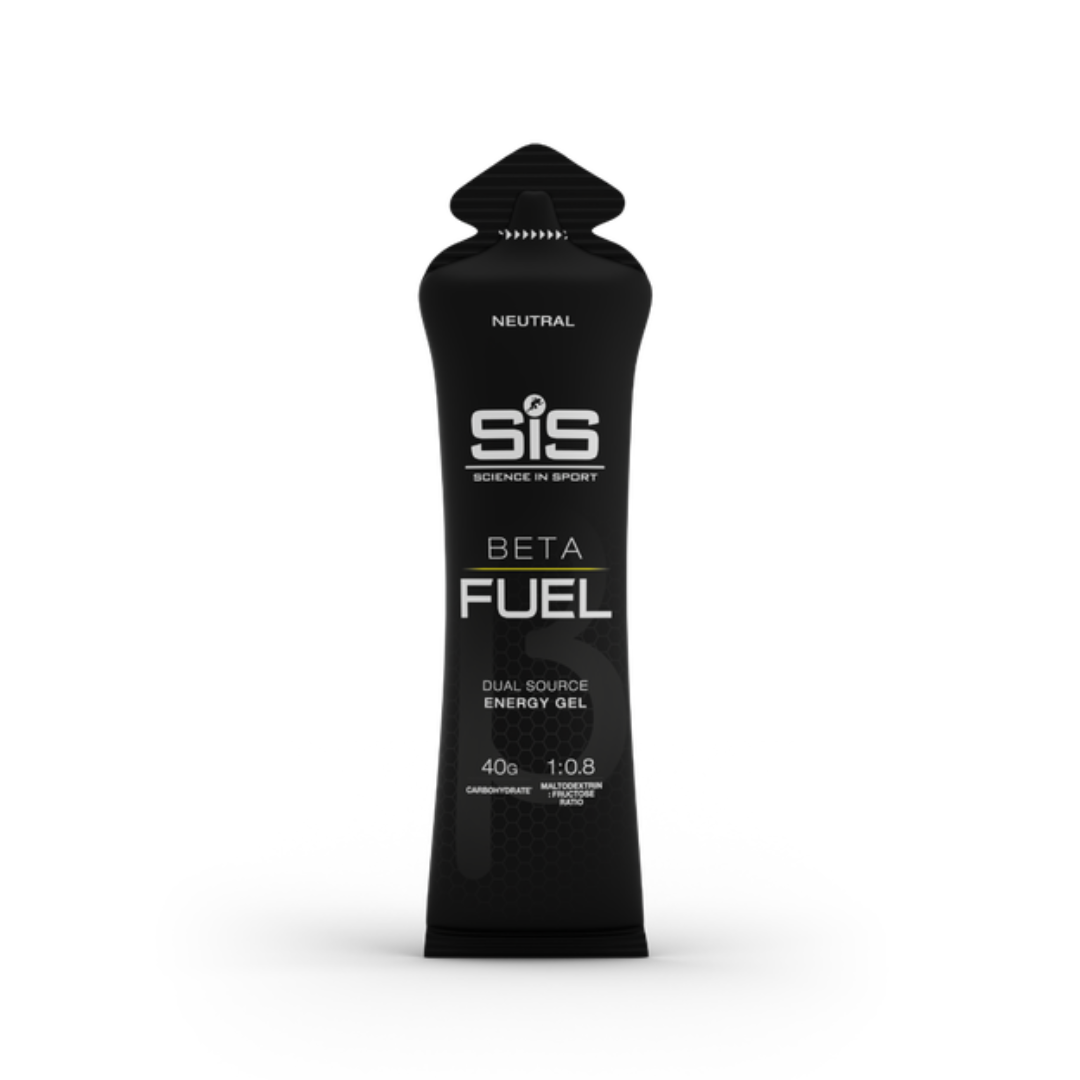 SIS Gel Beta Fuel com 40g Hidratos de Carbono - 60ml
