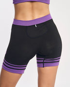SportHG Dales 2.0 Woman -  Black/Morado