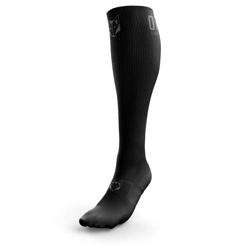 OTSO Multisport Socks Recovery Full - Black