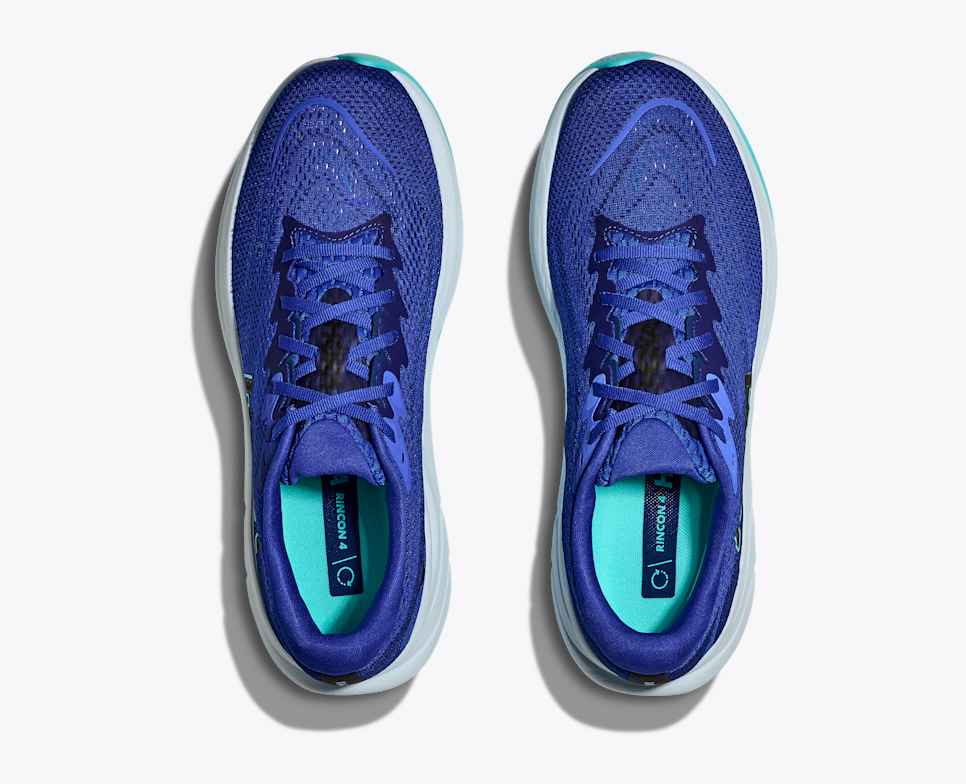 Hoka Rincon 4 - Midnight Blue
