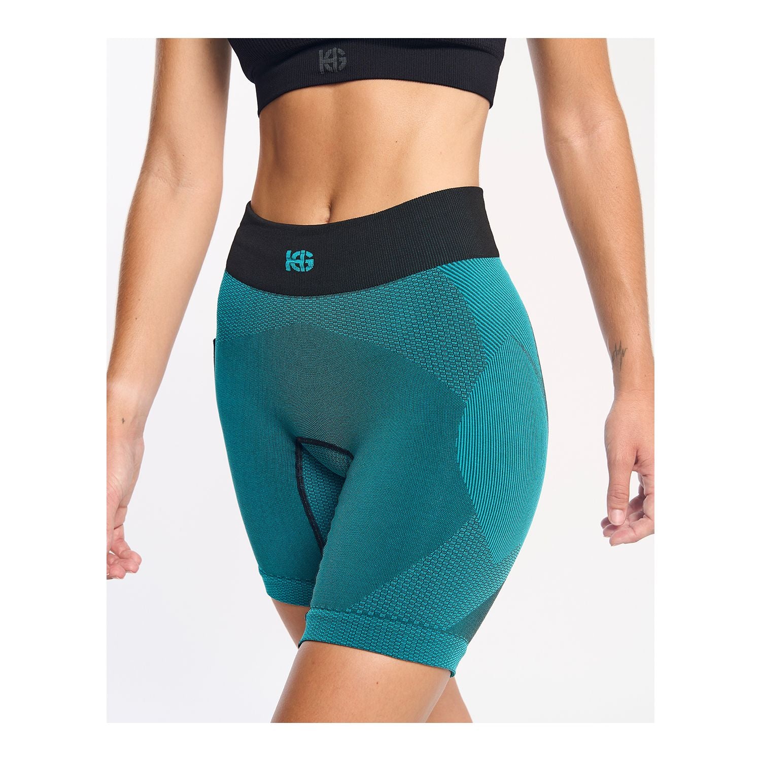 SportHG Arden Woman - Emerald