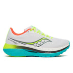 Saucony Endorphin Trainer - White/Mutant
