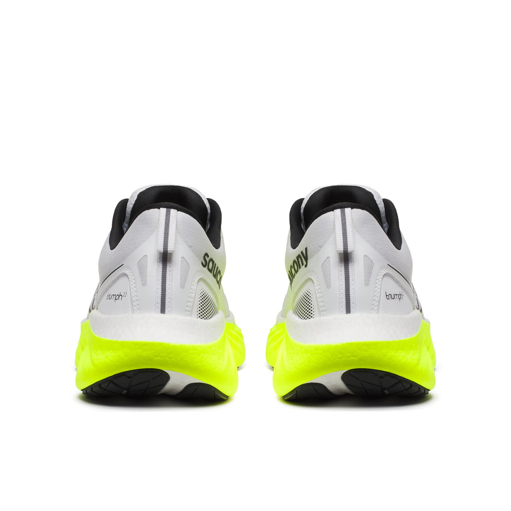Saucony Triumph 22