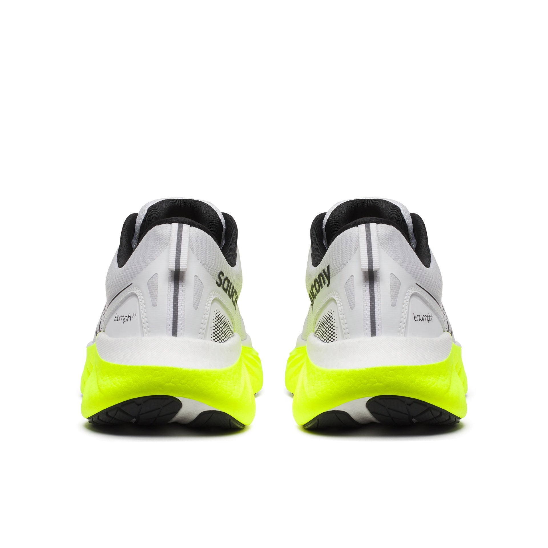 Saucony Triumph 22