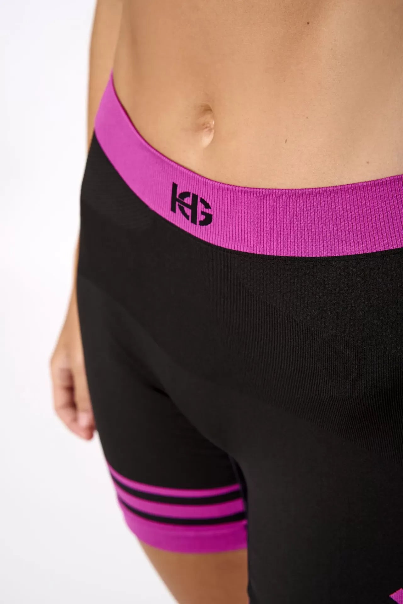 SportHG Dales 2.0 Woman - Pink
