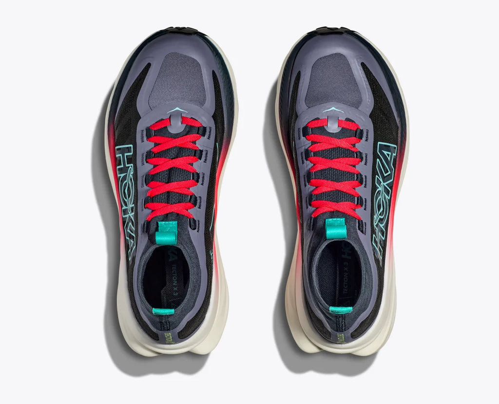 Hoka One One Tecton X3 Woman