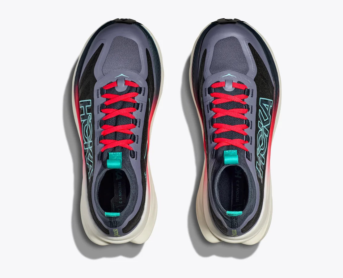 Hoka One One Tecton X3 Woman