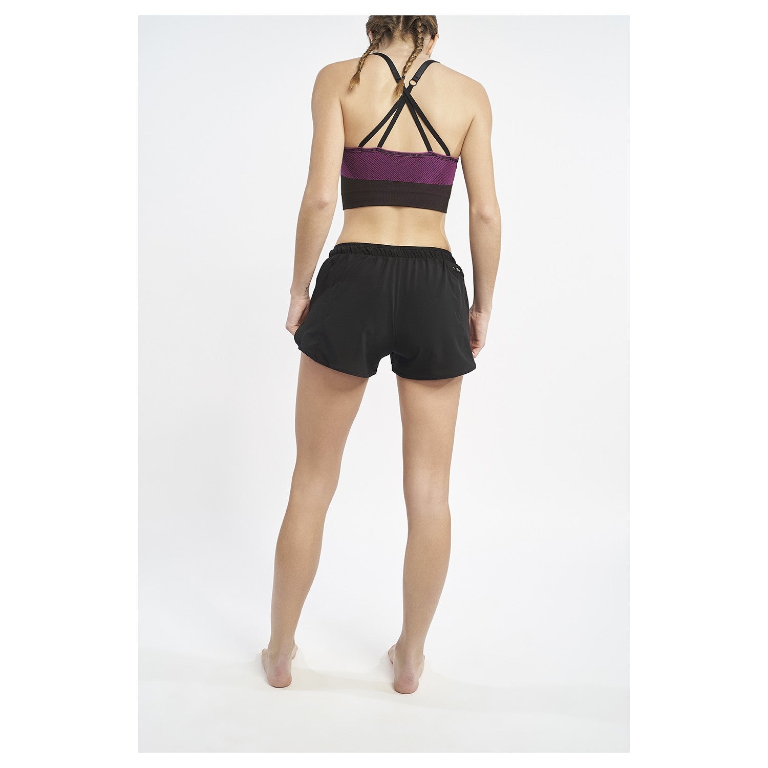 SportHG Altair Woman - Black