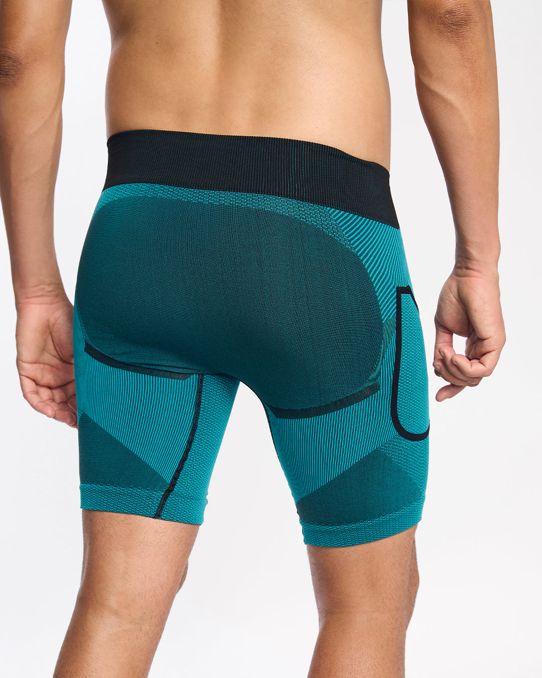 SportHG Arden Men - Emerald