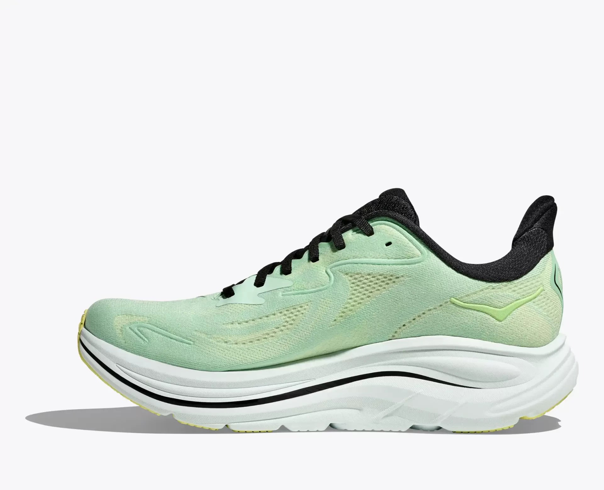Hoka Clifton 10
