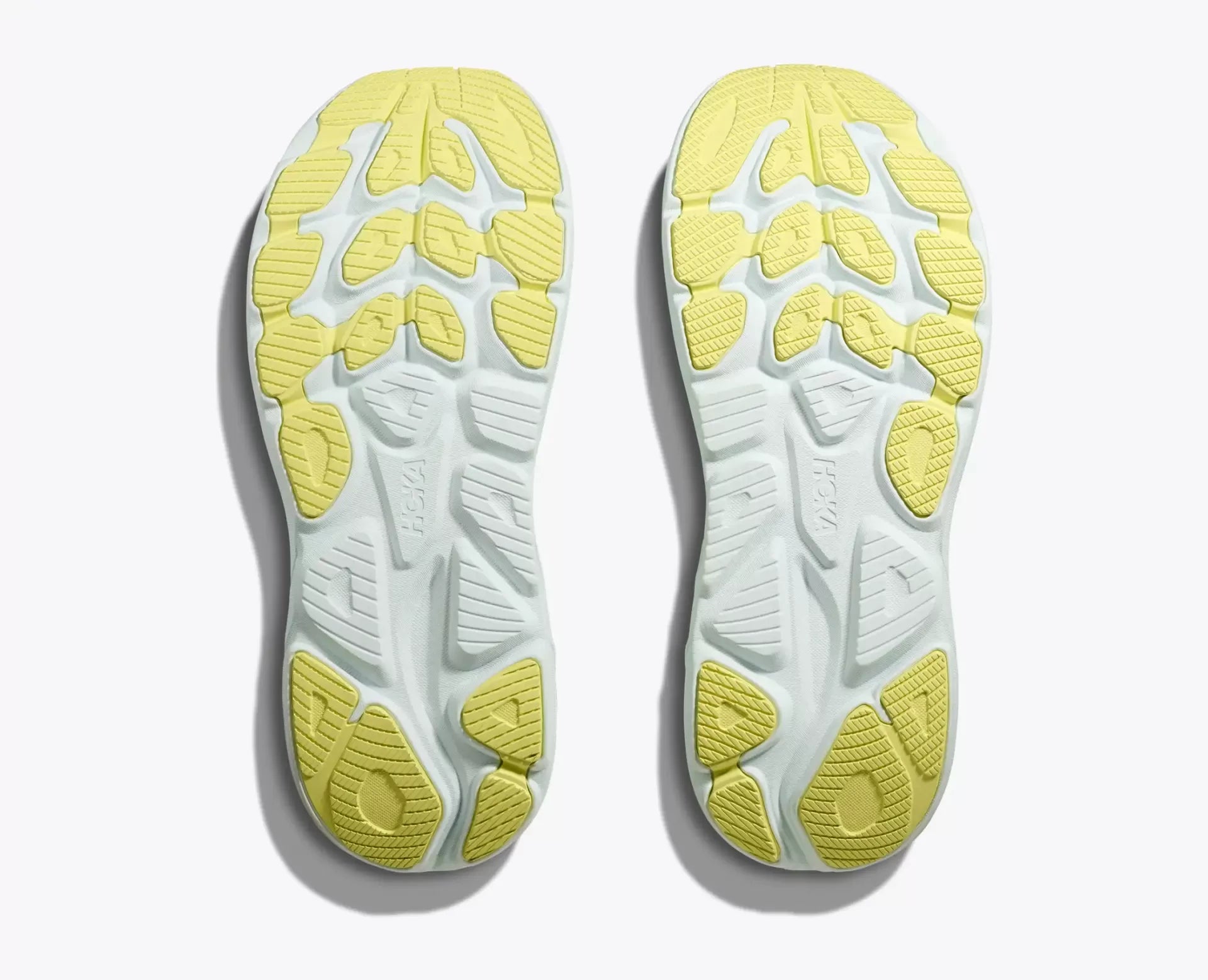 Hoka Clifton 10