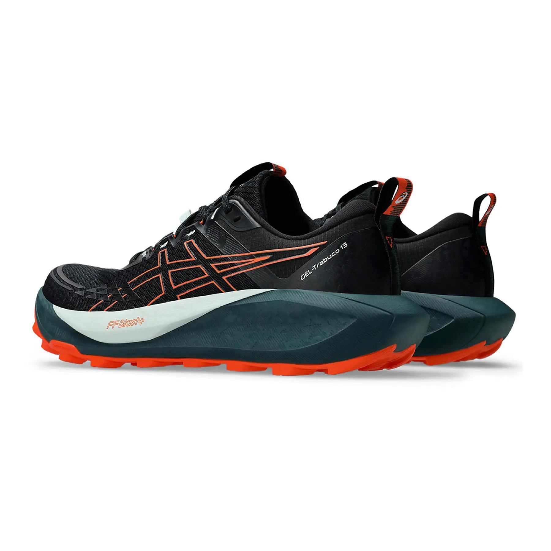 Asics Gel-Trabuco 13