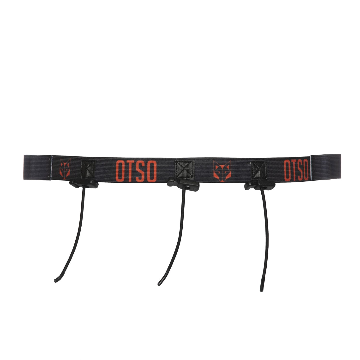 OTSO Race Belt - Black