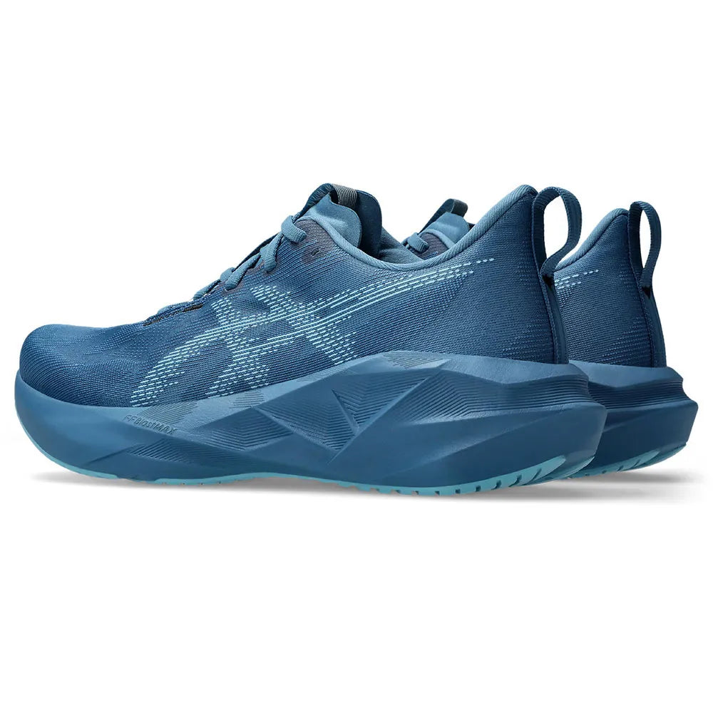 Asics Novablast 5 - Winter Sea