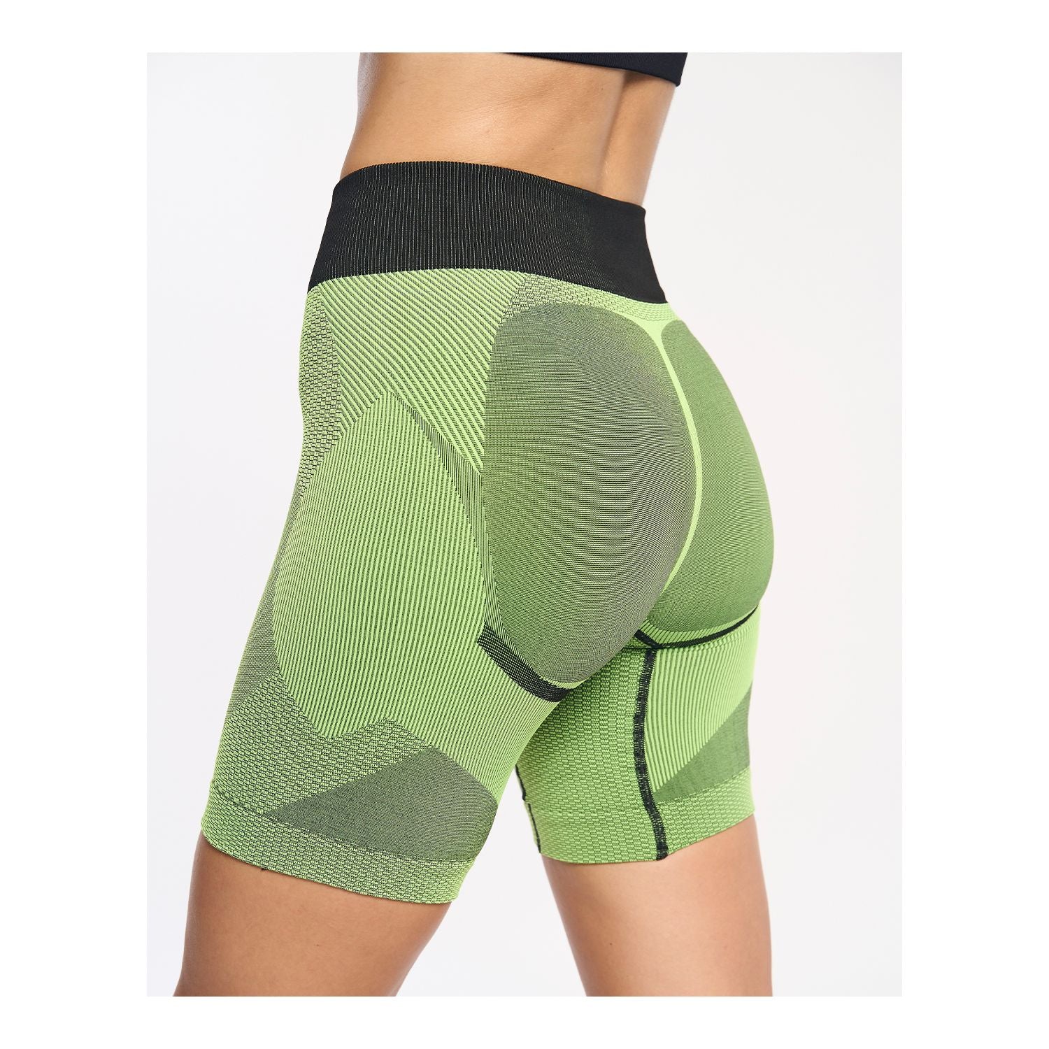 SportHG Arden Woman - Yellow