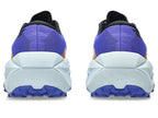 Asics Trabuco Max 5 - Cobalt Burst / Black