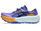 Asics Trabuco Max 5 - Cobalt Burst / Black