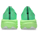 Asics Novablast 5 Men - Ekiden Vital Green