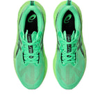 Asics Novablast 5 Men - Ekiden Vital Green