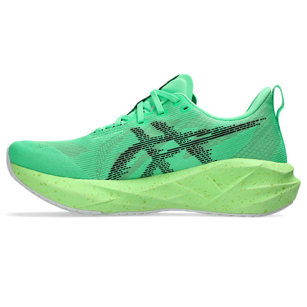Asics Novablast 5 Men - Ekiden Vital Green