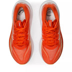 Asics GT-2000 15 Energy Orange / Orange Glow - vista superior