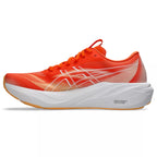 Asics GT-2000 15 Energy Orange / Orange Glow - vista lateral esquerda