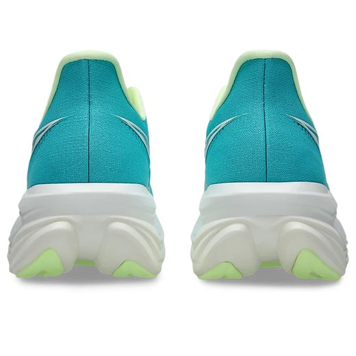 Asics Sonicblast 2 - Energy Aqua / Illuminate Yellow