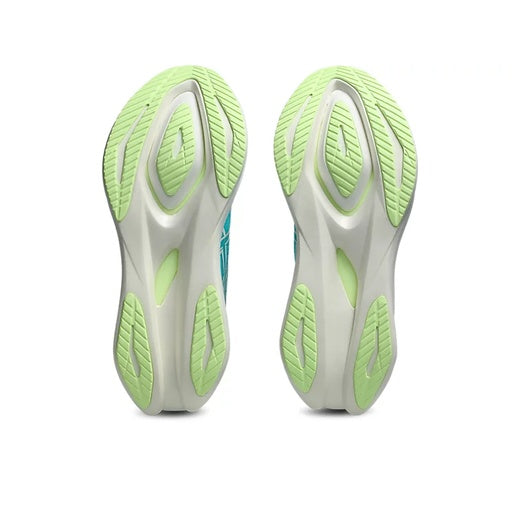 Asics Sonicblast 2 - Energy Aqua / Illuminate Yellow