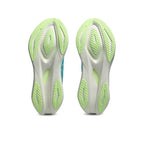 Asics Sonicblast 2 - Energy Aqua / Illuminate Yellow