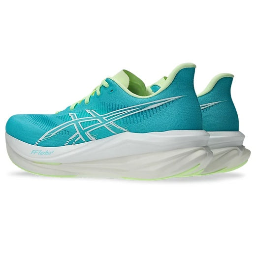 Asics Sonicblast 2 - Energy Aqua / Illuminate Yellow