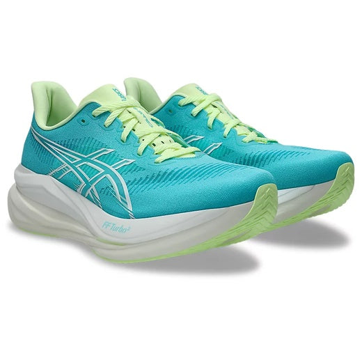 Asics Sonicblast 2 - Energy Aqua / Illuminate Yellow