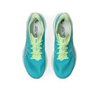 Asics Sonicblast 2 - Energy Aqua / Illuminate Yellow