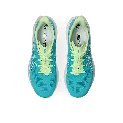 Asics Sonicblast 2 - Energy Aqua / Illuminate Yellow
