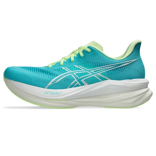 Asics Sonicblast 2 - Energy Aqua / Illuminate Yellow