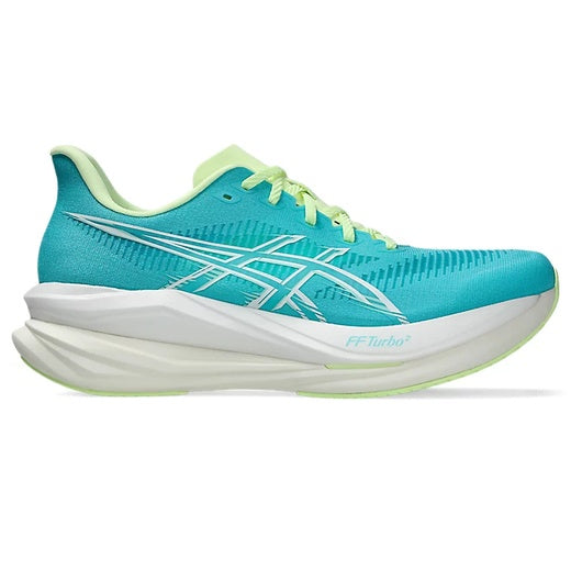 Asics Sonicblast 2 - Energy Aqua / Illuminate Yellow