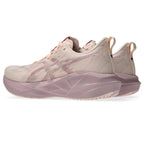 Asics Novablast 5 Woman - Pearl Pink / Morganite