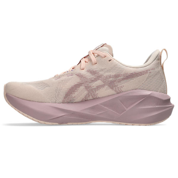 Asics Novablast 5 Woman - Pearl Pink / Morganite